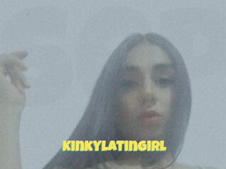 Kinkylatingirl