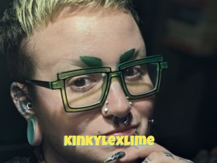 Kinkylexlime