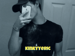 kinkyyeric Sexe et Porno