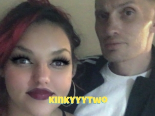 Kinkyyytwo