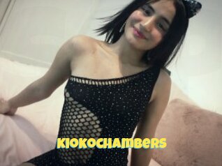 Kiokochambers