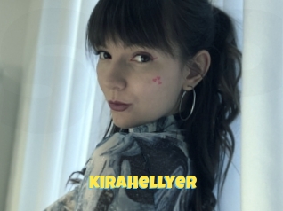 Kirahellyer