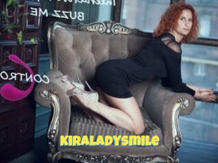 Kiraladysmile