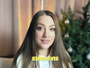 Kiralevis