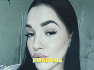 Kirarayls