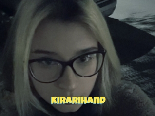 Kirarihand
