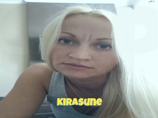 Kirasune