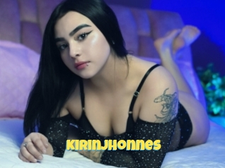 Kirinjhonnes