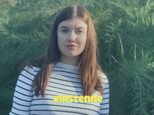Kirstenne