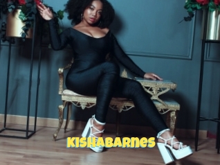Kishabarnes