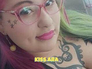 Kiss_ara