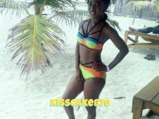 Kisscake876
