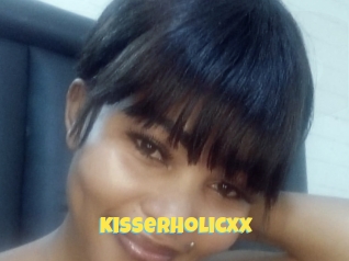 Kisserholicxx