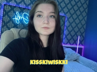 Kisskiwiskki