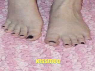 Kissme8