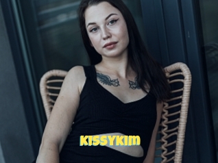 Kissykim