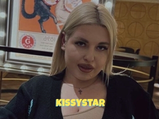 Kissystar