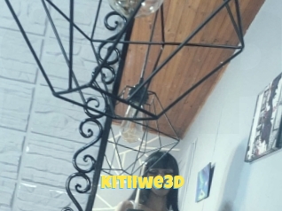 Kitiiwe3d