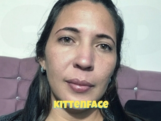 Kittenface