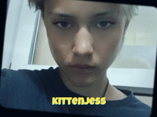 Kittenjess