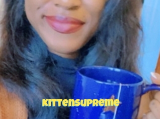 Kittensupreme