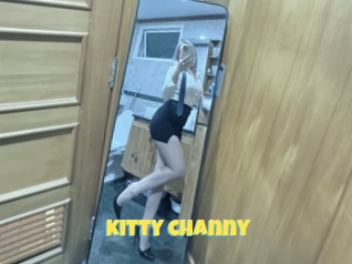 kitty_channy Sexe et Porno