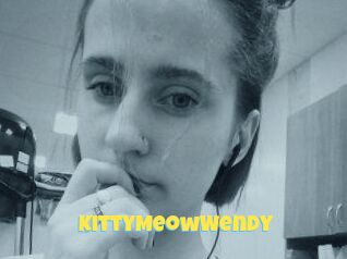 KittyMeowWendy