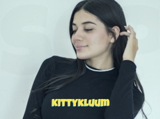Kittykluum