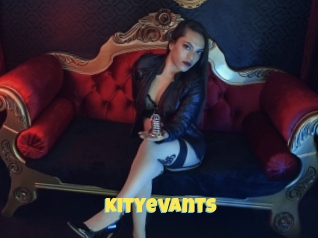 Kityevants