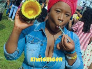 Kiwiginger