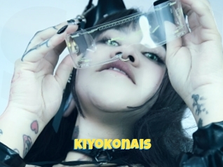 Kiyokonais