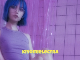 Kiyomielectra