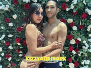 Kizzyandmark