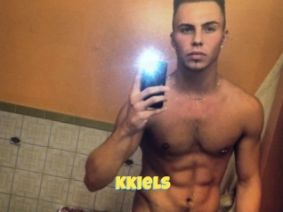 Kkiels