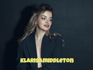 Klarisamiddleton