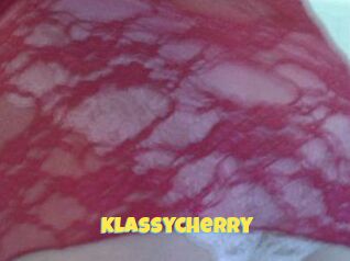 Klassycherry