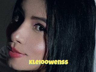 Kleioowenss