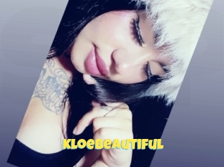 Kloebeautiful