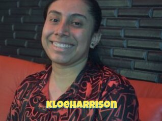 Kloeharrison