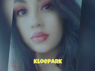 Kloepark