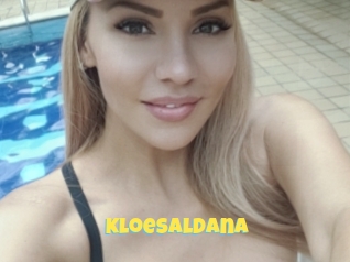 Kloesaldana