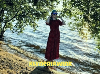 klyneriawink Sexe et Porno