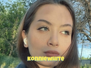 Konniewhite