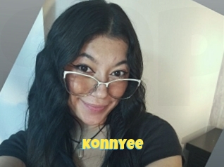 Konnyee