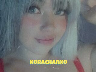 Korachanxo