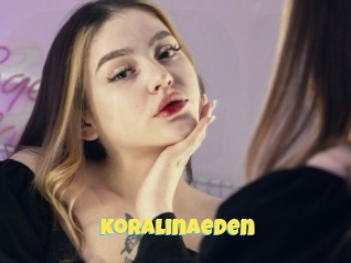 koralinaeden Sexe et Porno