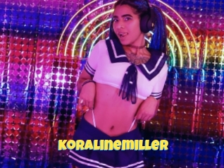 Koralinemiller