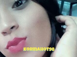 Korinahot98