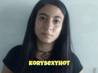Korysexyhot