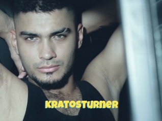 Kratosturner